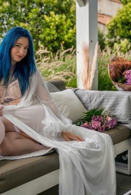 [Suicide Girls] May 18, 2025 – Khalamite – Enchanting Tea Party [60P]