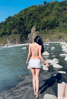 Fresh style “Guan Xin Flora” Fairy descended to earth (10P)