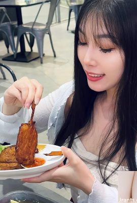 The elegant and handsome girl “Lin Shufen” has a brutal figure (10P)