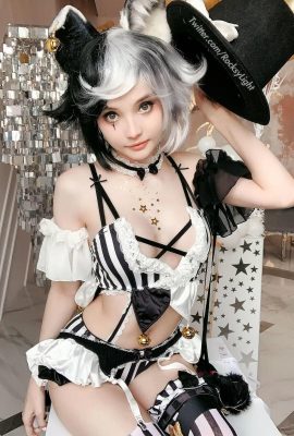 [Rocksy light] Cruella-de-will (119p)