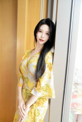 (Online collection) Li Shi’s “Private Shopping Sharing” (158P)