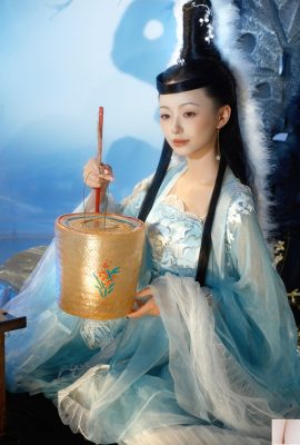 Chang’e Lamb Loves Dry Rice (22P)