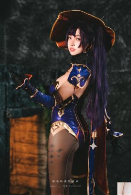 (Internet collection) Momo – Mona (52P)