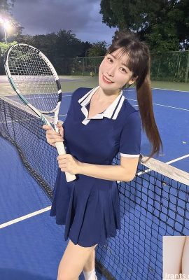 The appearance of the high-value goddess “La Xiaola” is too pretty (10P)