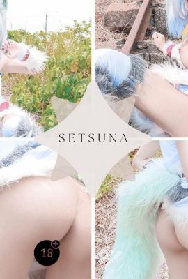 (Internet collection) Momo – Shina Setsuna (33P)