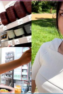 MOON FORCE Rie @Slender, beautiful waisted nursing student