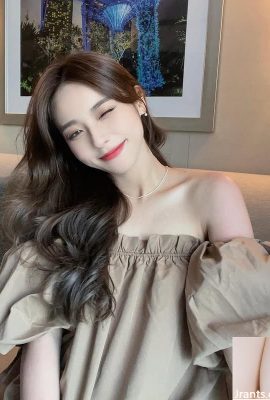 Beautiful temperament “juice” is unscientific and beautiful body (10P)