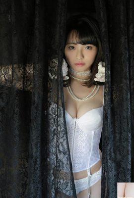 Vol.820 Saya Kataoka Kataoka Saya 2nd week (26P)