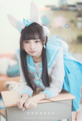 (Internet collection) Mumu Momo – Yuguigou Cinnamoroll (49P)
