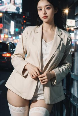★PATREON★ (Ifrete) – Night Business