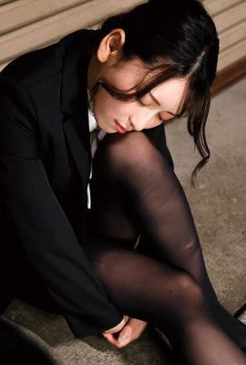 Sasahara Yuri: A lewd female boss who pretends to drink too much and seduces her big dick subordinate Sasahara Yuri (21P)