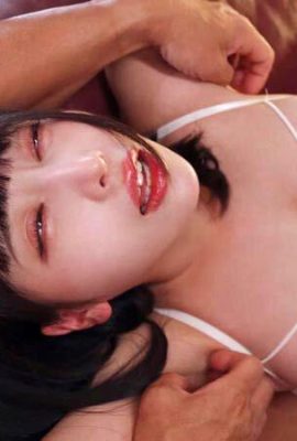 Natsume Hibiki: Convulsive trans-like state! A documentary of developing a shrimp arching orgasm! ! (Awakening of sudden changes and collapse) … (21P)