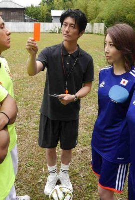 A premeditated and exciting mixed sports meeting for men and women (36P)