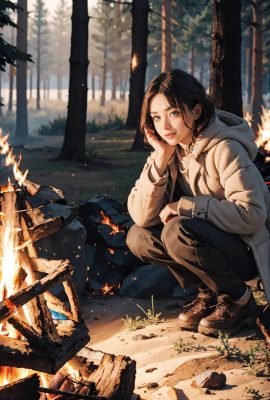 ★PATREON★ (Ifrete) – Outdoor