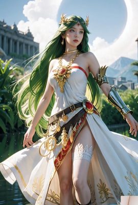 ★ Patreon ★ (IFRETE) – Palutena