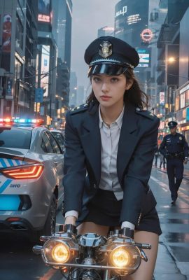 ★PATREON★ (Ifrete) – Police