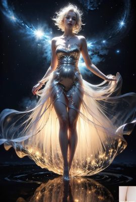 ★PATREON★ (Lanmio) – Goddess – 1