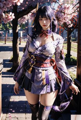 ★PATREON★ (Ifrete) – Raiden