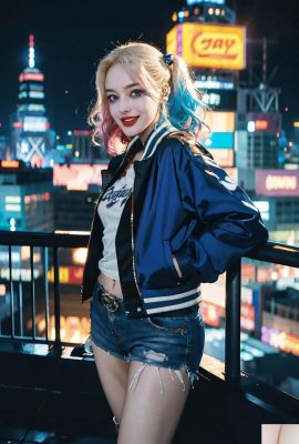★PATREON★ (Ifrete) – Quinn