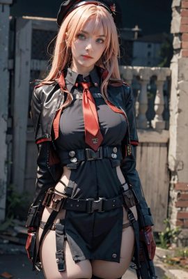 ★ Patreon ★ (ifrete) – Neat