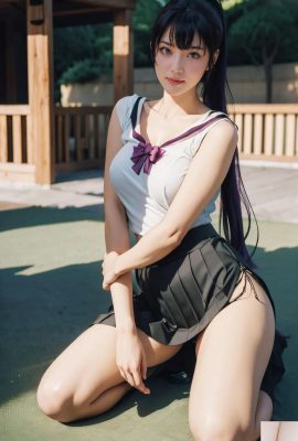 ★PATREON★ (Ifrete) – Saeko