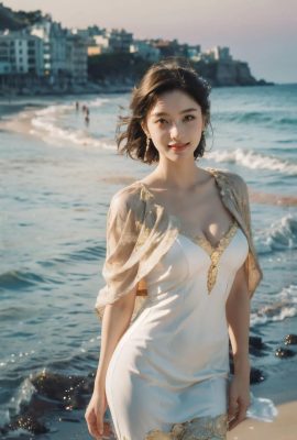 ★PATREON★ (Ifrete) – Seashore