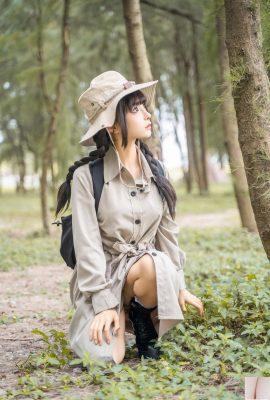 Chun Momo – Camping (53P)