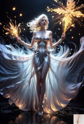 ★PATREON★ (Lanmio) – Goddess – 2
