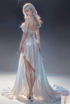★PATREON★ (Lanmio) – Iridescence – 1