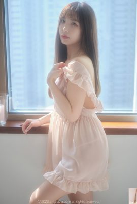 (Yulbi) High-quality beautiful breasts can’t stop the temptation of hotness (70P)