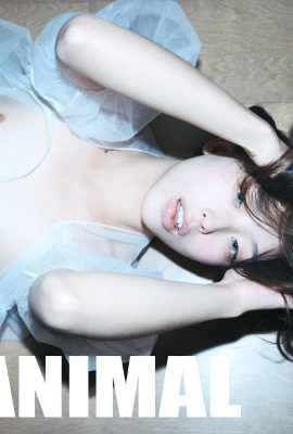 (Twitter Beauty)@LilyMunster01 (80P)