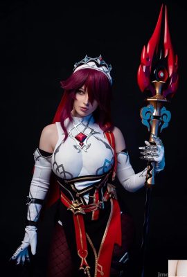 Lady Melamari – Rosaria (63p)