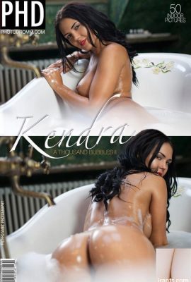 [Photodromm.com] [2016-04-18]  Kendra – A Thousand Bubbles II