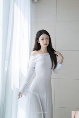 Tang Anqi’s “Private Shopping Sharing”