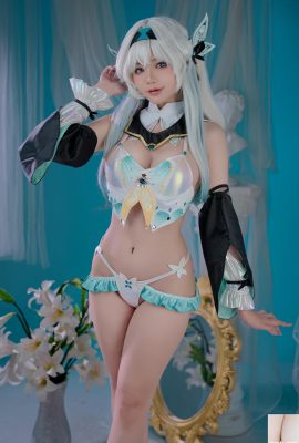 (Internet collection) ZinieQ – HonkaiStar Rail (49P)