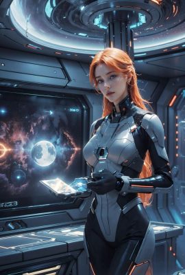 ★PATREON★ (Ifrete) – Starship – 1