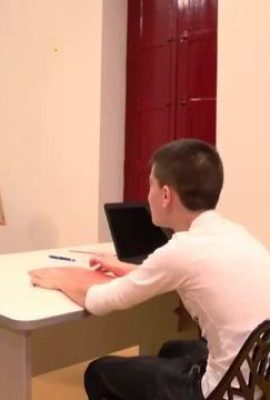 Conscience School quickly sign up, the teacher will teach you how to have sex step by step (41P)