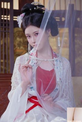Guanghan Palace every year (80P)