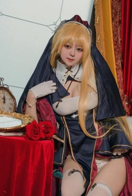 (Collection of the Internet) The Original Fruit of the Wood – Nun (40P)