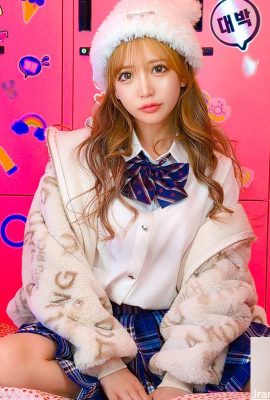 (Animated Photo) MOON FORCE GAL Anna (5P)