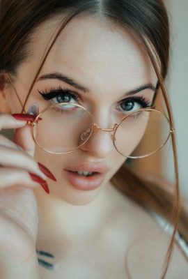 [Suicide Girls] May 28, 2025 – Katy Milligan – My Amazing Look [59P]