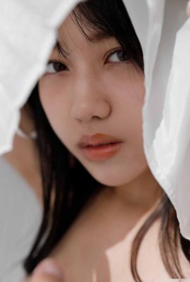 (Shirashishi Yui) She has a hot figure! Can’t hold the color and energy (19P)