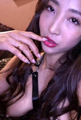 Mizukawa Sumire: A masochist man recruited on social media is brought to a hotel, and she is stolen by ejaculation control and pursuing male squirting