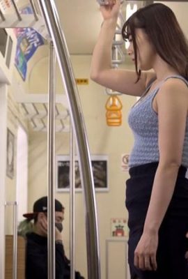 A sneaky old man and annoyed husband–Yui Hatano (20P)