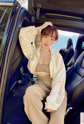 Sweet girl “Zhan Zhuzhu” is proud and seductive, and makes people instantly In (10P)