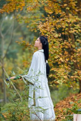 (National model set photo) “Autumn Xi” every year (44P)