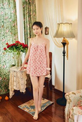 (Chinese model human body) “Nuan Nuan” every year (40P)