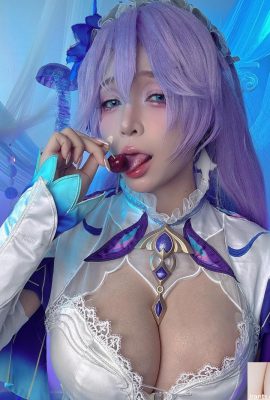 (Internet collection) Um3k0J – Cantarella Wuthering Waves (86P)