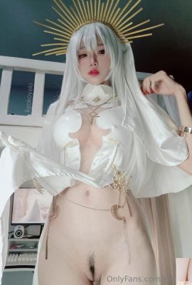 (Internet collection) kyokoyaki – Azur Lane & Relentless & Unicorn (48P)