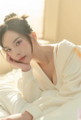 “zamy Quidine” Who can withstand the perfect face and attractive figure (10P)
